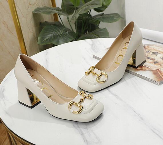SAMC - GUKI Women Shoes - 1597