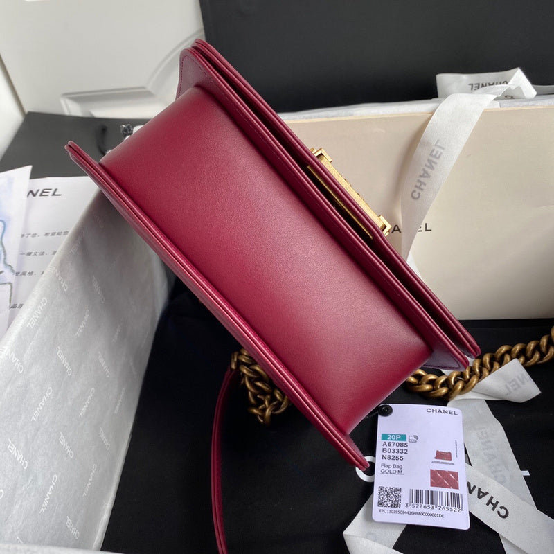 Glami- Glami- Glami- Bag - 068