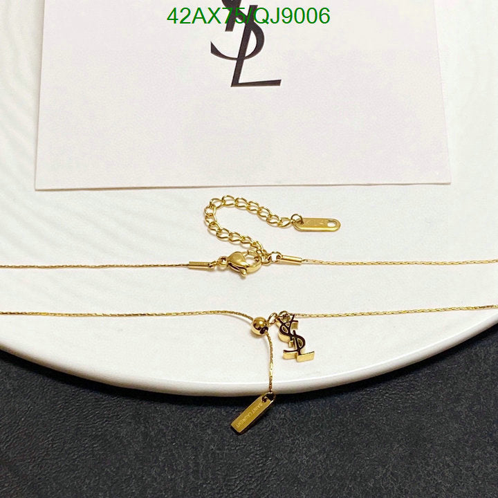 SAMC - YLS Jewelry - 056