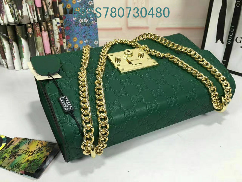 Glami - GUKI Bags - 2390