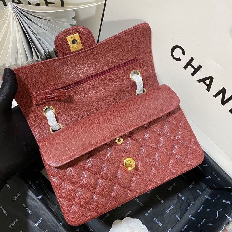 Satchel Bags - CHL Bags - 3975
