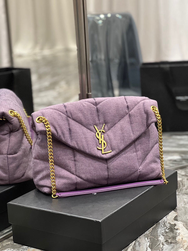 Glami SLY Bags - 488