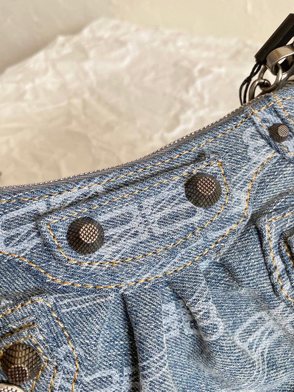 Satchel Bags - BGA Bags - 2553