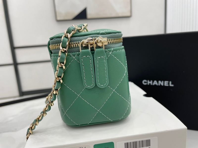 Satchel Bags - CLN Bags - 087
