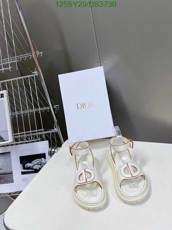 SAMCC - DOR Women Shoes - 1439