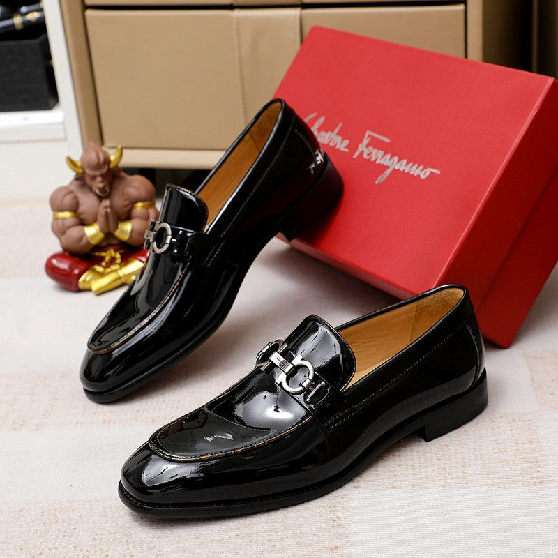 Glami - FGO Men Shoes - 870