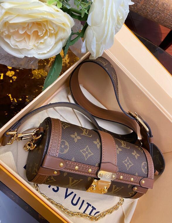 SAMC - LOV Bags - 1596