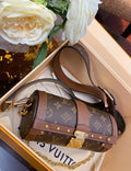 SAMC - LOV Bags - 1596
