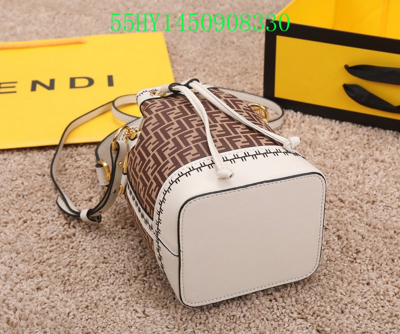 Glami - FDE Bags - 2370