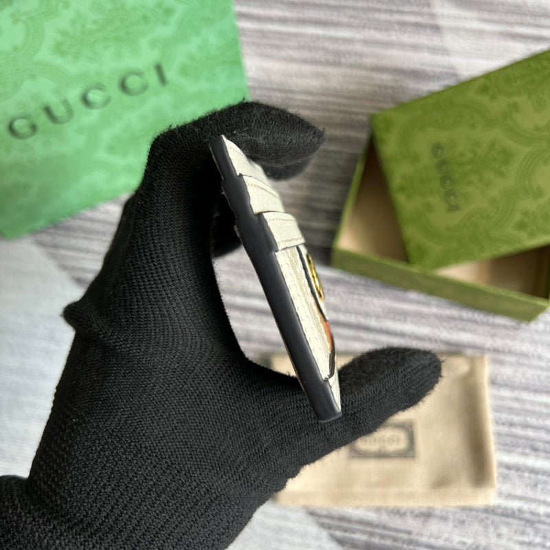 Glami-is - Guki Card Case - 019