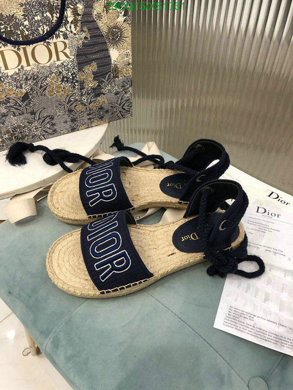 SAMCC - DOR Women Shoes - 2240