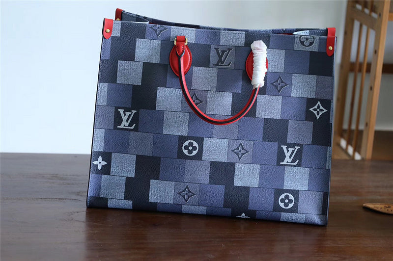 Glami Fashion Lu-Vi bags - 8677