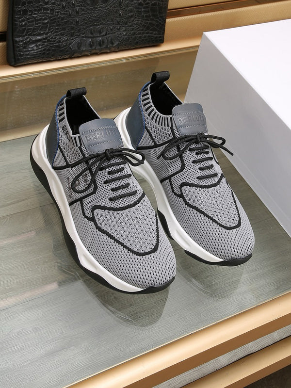 Glami - BRE Men Shoes - 667