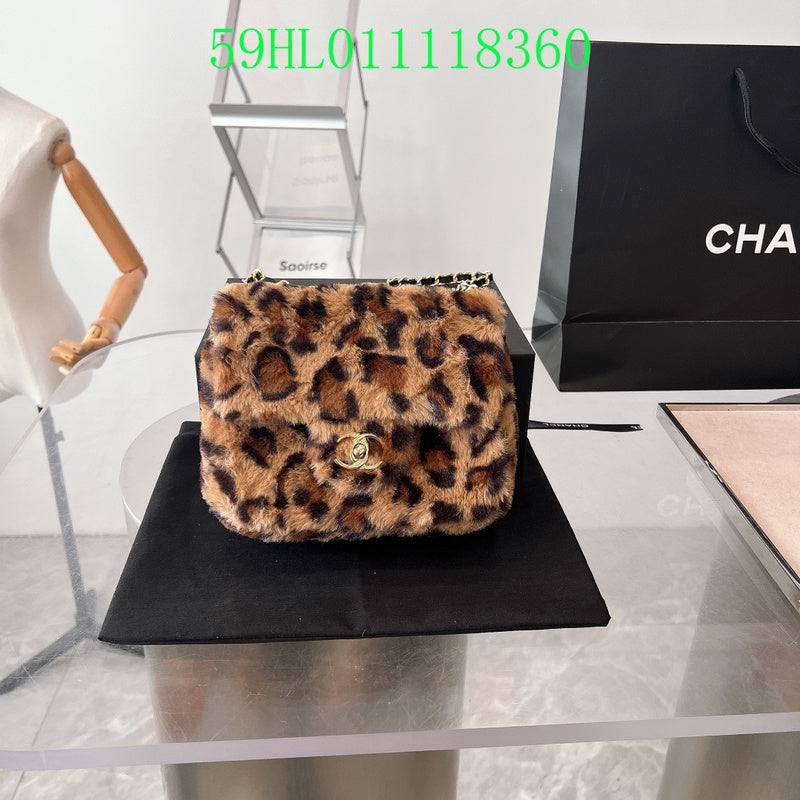 Glami - CHL Bags - 1861