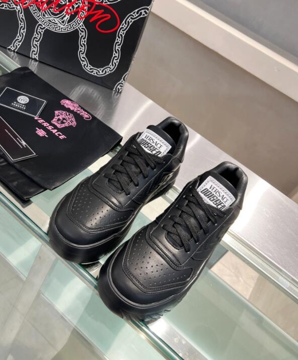 SAMC - GCY Men Shoes - 054