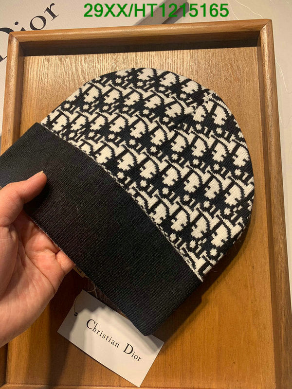 SAMC - DOR Caps & Hats - 239