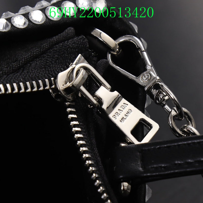 Satchel Bags - PDA Bags - 4335