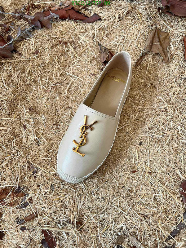 SAMC - YLS Women Shoes - 172