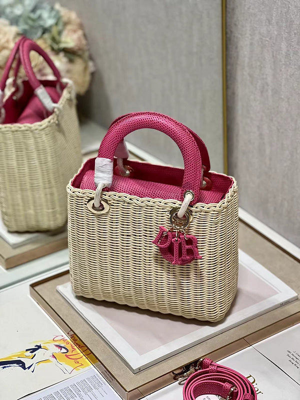 Glami-LAON - DOR Bags - 079
