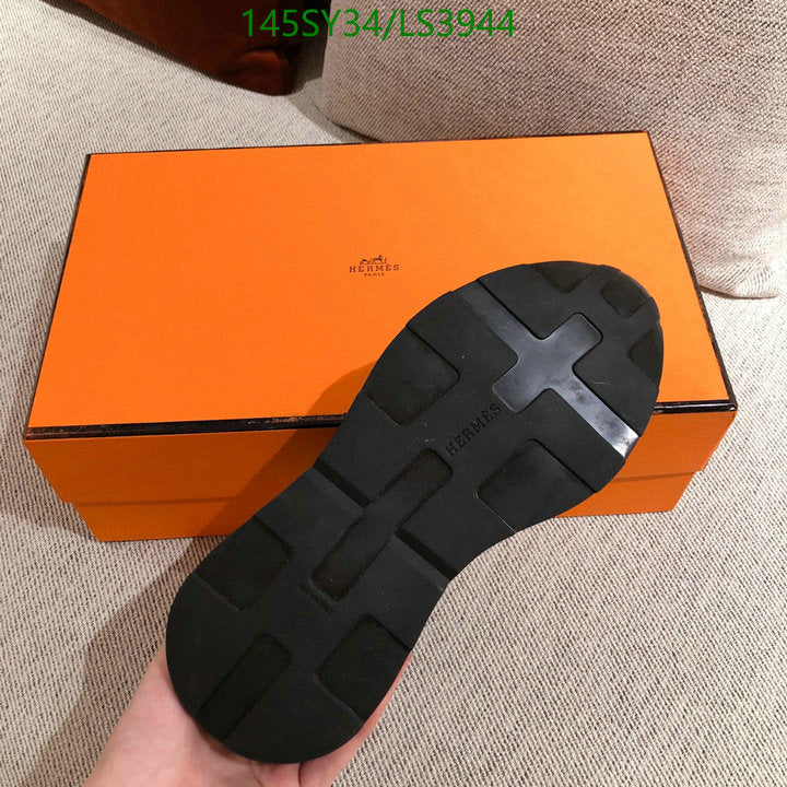 SAMC - HMS Women Shoes - 456