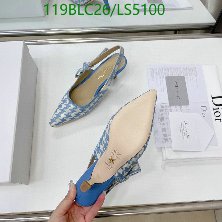 SAMCC - DOR Women Shoes - 2209
