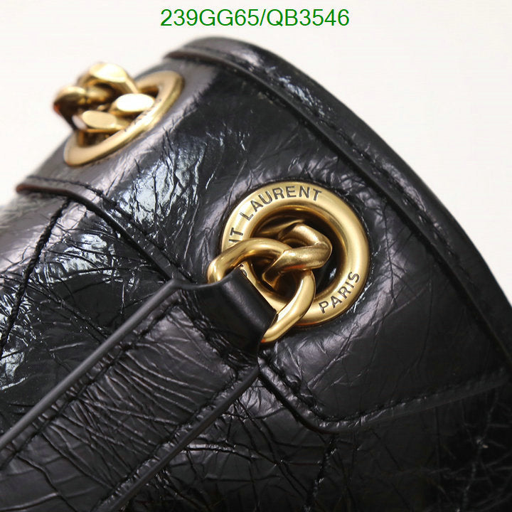 SAMC - YLS Bags - 270