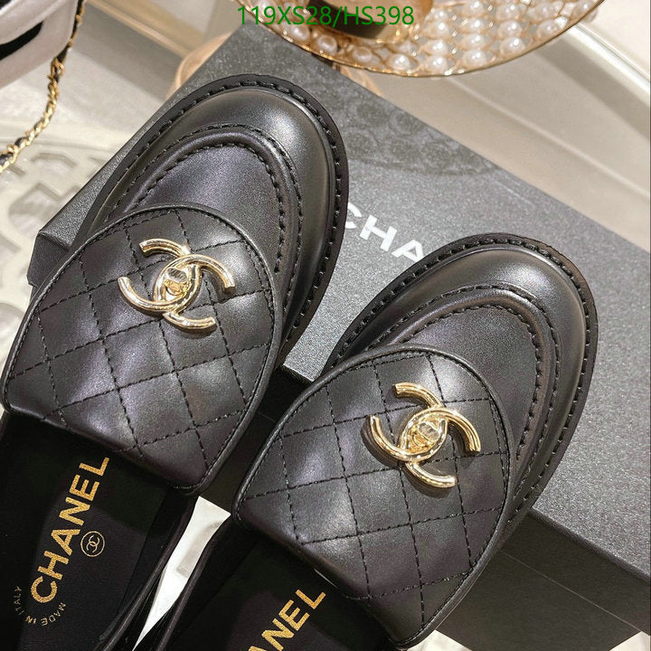 SAMC - CHL Women Shoes - 041
