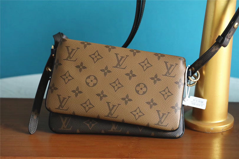 Satchel Bags - VL Bags - 7799