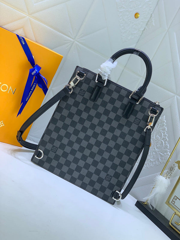 Satchel Bags - VL Bags - 220