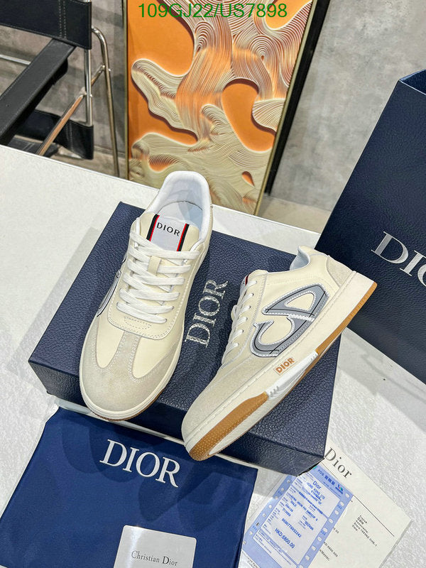 SAMC - DOR Women Sneakers - 048