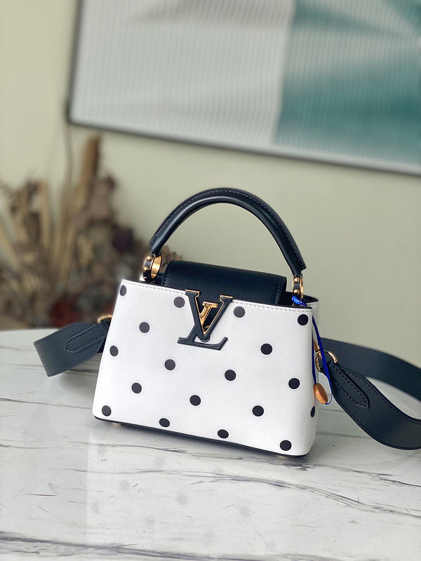 GlamI Lu-Vi bags - 5257