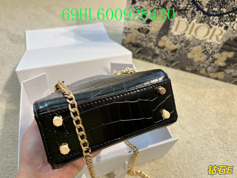 Glami - DOR Bags - 1164