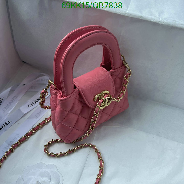 SAMC - CHL Bags Crossbody - 138