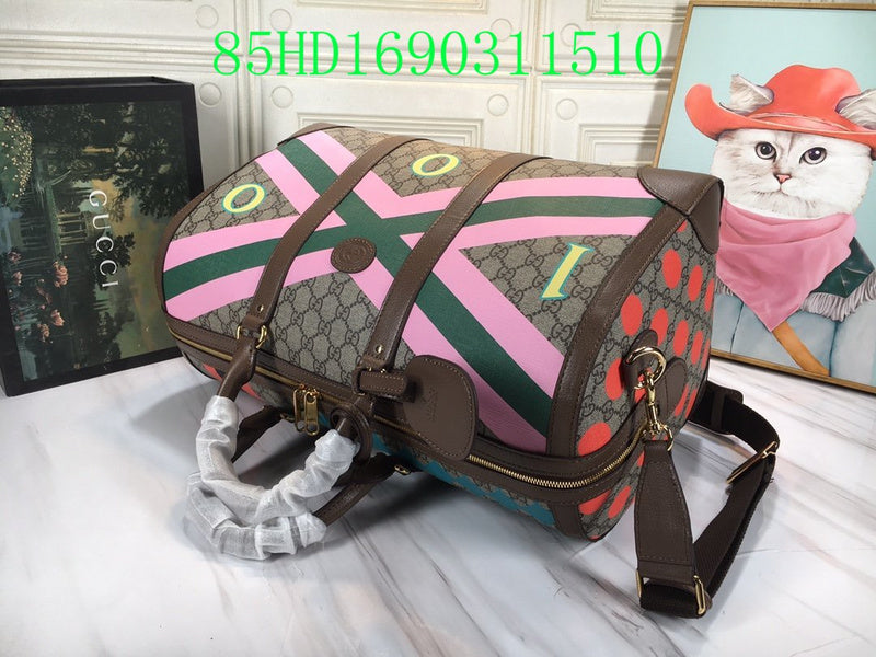 Glami Fashion - GCI Bags - 11332