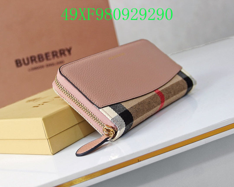 Glami - BOR Wallet - 119