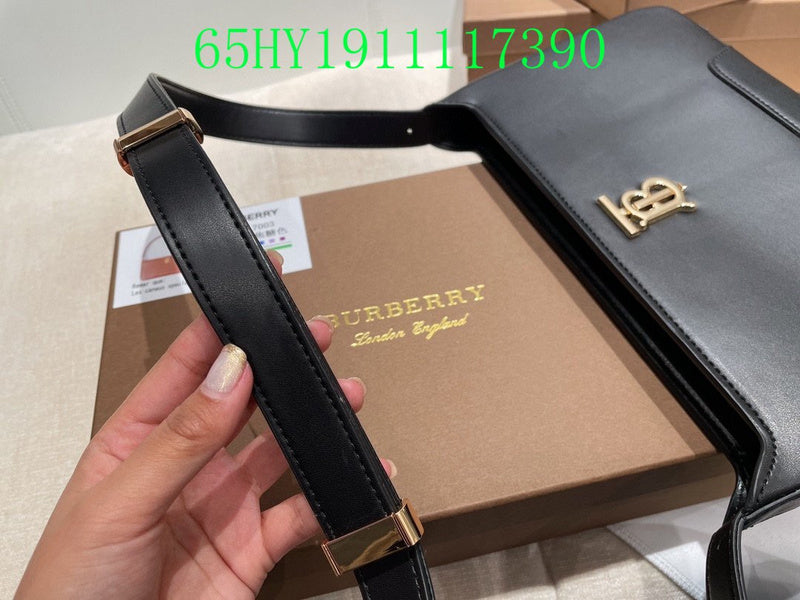 ELE Fashion -BBR Bags - 353