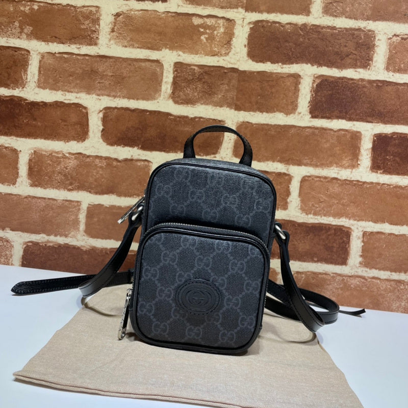 Glami Fashion - GCI Bags - 13068