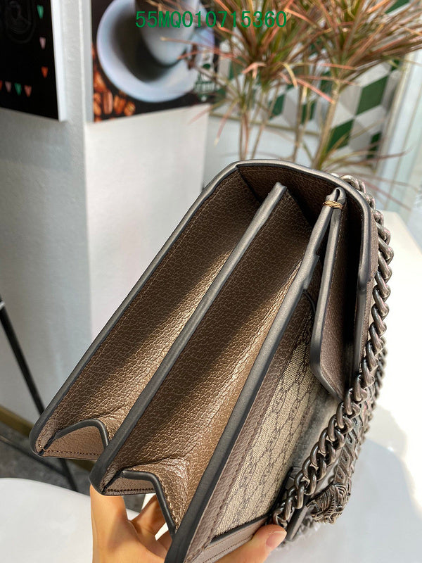 Glami Fashion - GCI Bags - 10628