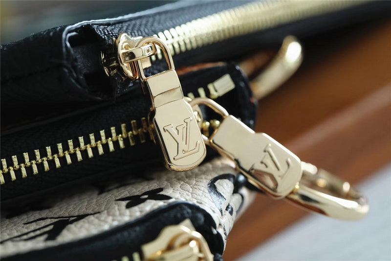 Glami Fashion Lu-Vi bags - 8969