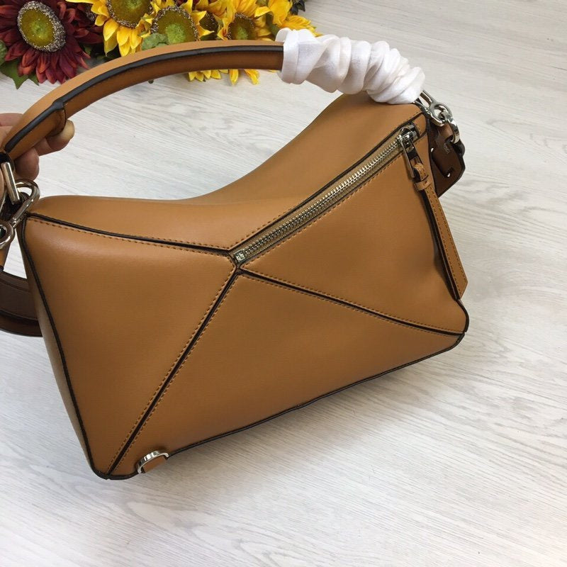 Satchel Bags - LWE Bags - 265