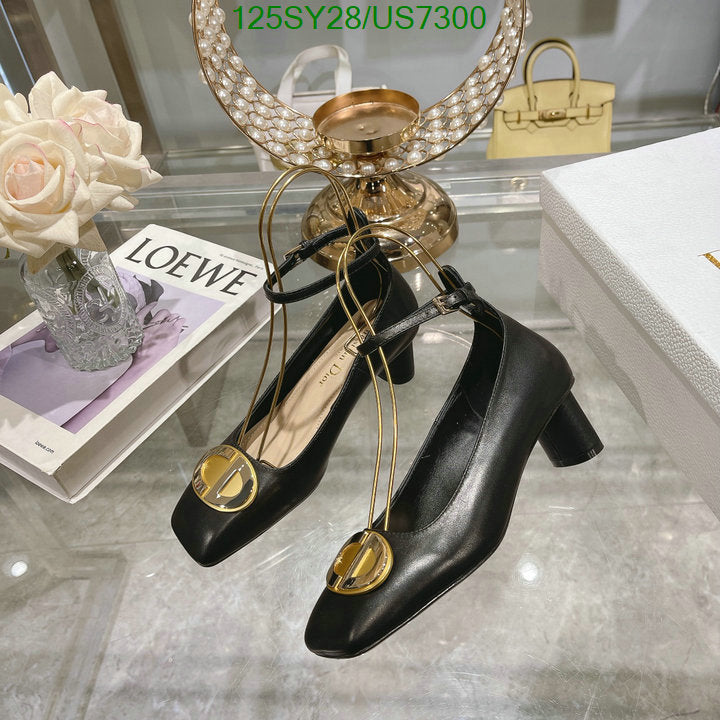 SAMCC - DOR Women Shoes - 1544