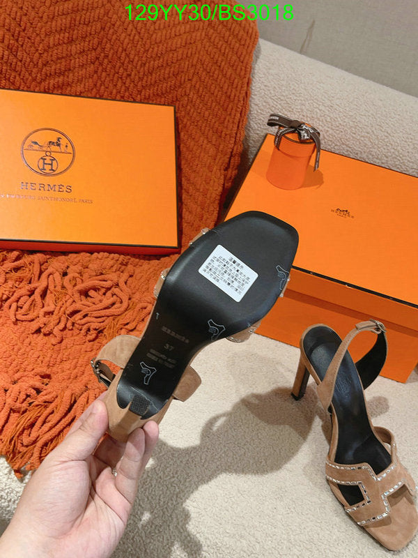 SAMC - HMS Women Shoes - 113