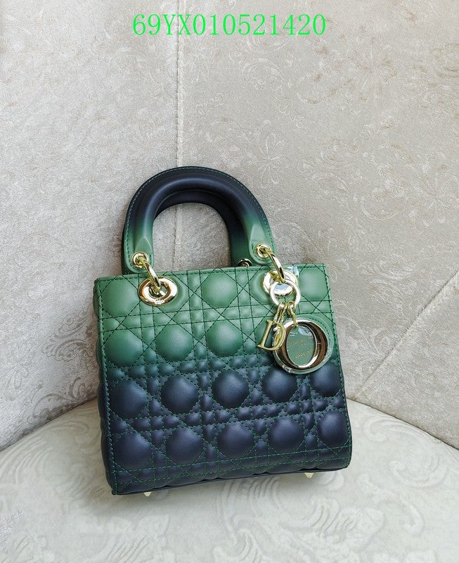 Glami - DOR Bags - 1213