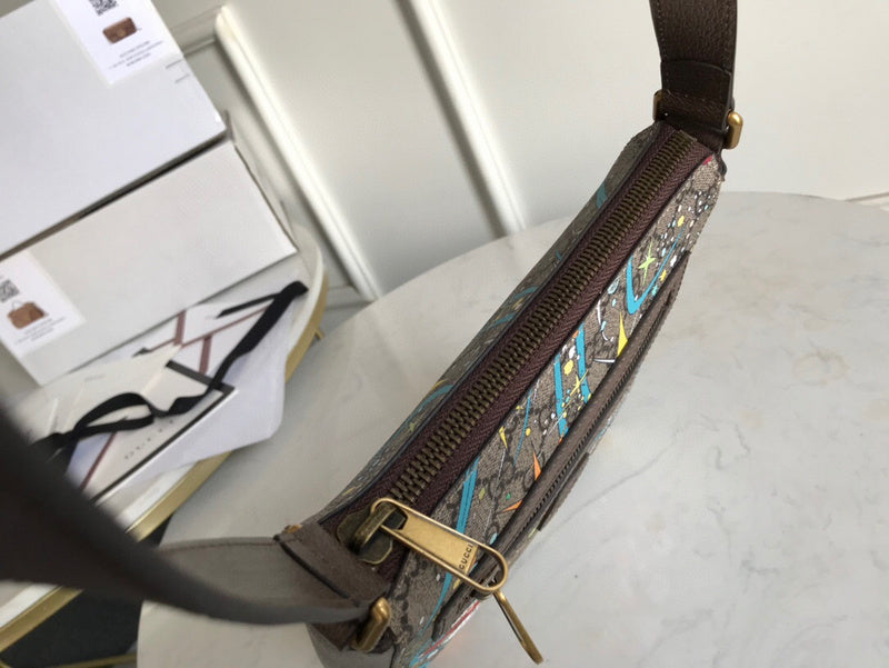 Glami-i - Guki Men Bags - 233