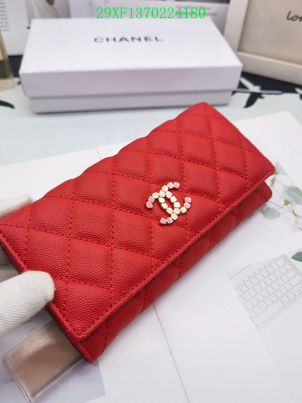Glami - CHL Wallet - 2599