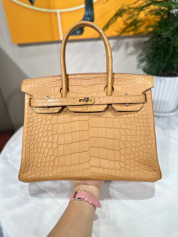 Glamy - HMS Bags - 246