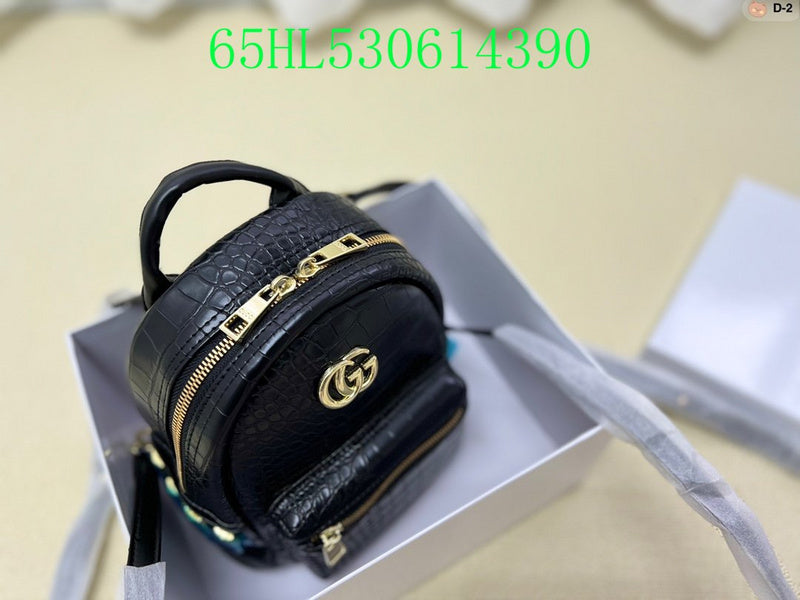 Glami Fashion - GCI Bags - 11476
