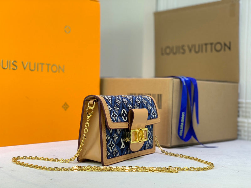 Satchel Bags - VL1 Bags - 188