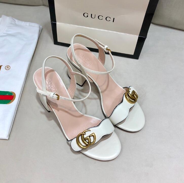 SAMC - GUKI Women Shoes - 2132