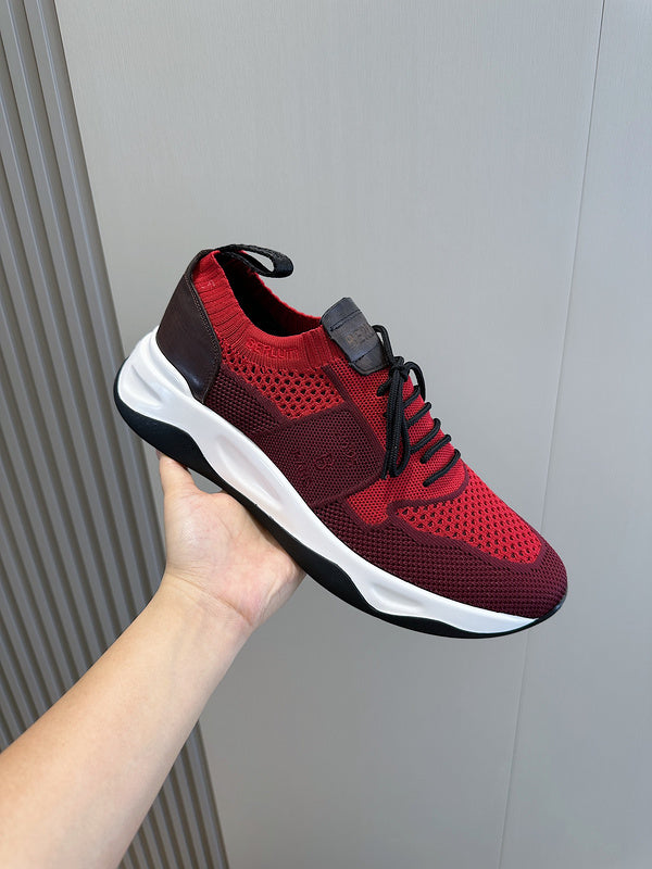 Glami - BRE Men Shoes - 310